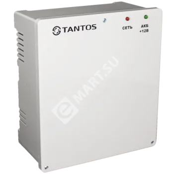 Tantos ББП-30 TS (ПЛАСТИК) ИБП