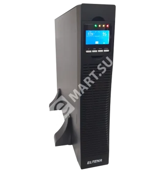 ELTENA Monolith V 2000RТ Источник бесперебойного питания