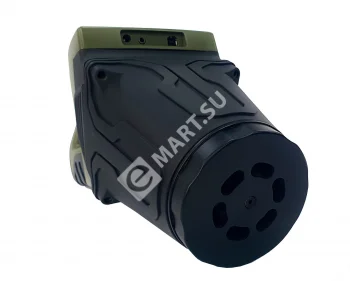 Заслон-МД Детектор взрывчатых веществ