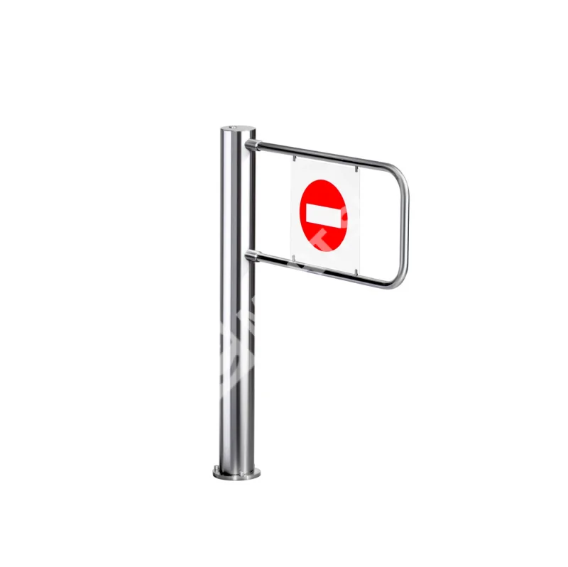 PERCo-WMD-05S (AG-1100) Калитка автоматическая створка длиной 1100 мм