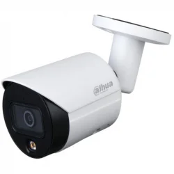 Dahua DH-IPC-HFW2239SP-SA-LED-0280B-S2 (2.8) Видеокамера IP