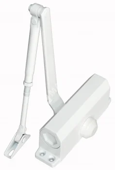 Smartec ST-DC001-WT Доводчик