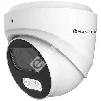 Hunter HN-VD35DLAPSe (2.8) Видеокамера IP