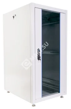 ЦМО ШТК-Э-24.6.8-13АА Шкаф 19" телеком напольный ЭКОНОМ 24U