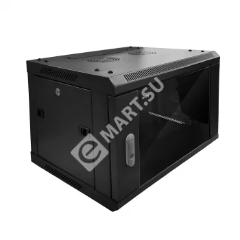Netko Шкаф настенный 9U серия WMA (Wall Maestro) (600х600х500)