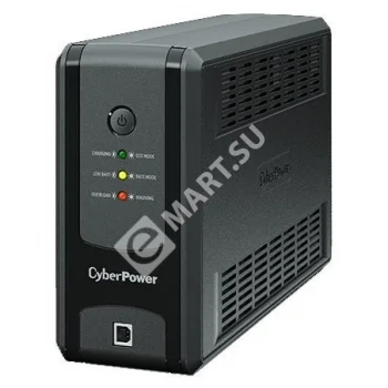 Cyberpower UT650EG ИБП