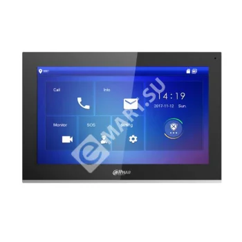 Dahua DH-VTH5441G Видеодомофон