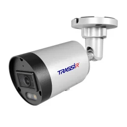 TRASSIR TR-D2121DL3 v7 3.6 Видеокамера IP