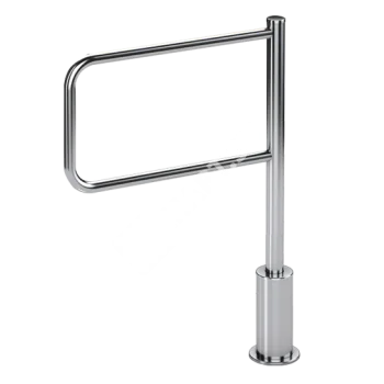 OXGARD К-13.1 1000 (правая) (ВЗР1998-54) Калитка с электрической и магнитной разблокировкой
