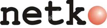 Netko Дверь для шкафа T2 стеклянная 47U Ширина 800 серая 