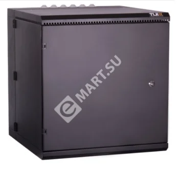 TLK TWM-186060-M-GY Шкаф настенный Industry 18U