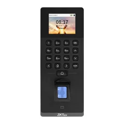 TEMID (ZKTeco) F34 Lite Биометрический терминал