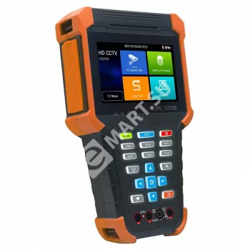 Hunter Expert-43IP/MG V2 Гибридный видеотестер