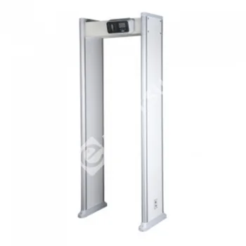 Dahua DHI-ISC-D118 Арочный металлодетектор