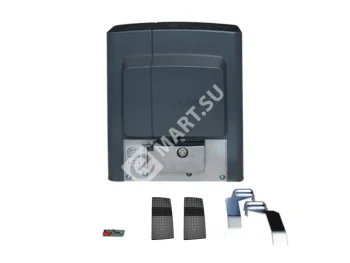 CAME BKS18AGS combo KIT (BKS18AGS KIT) Комплект автоматики для откатных ворот