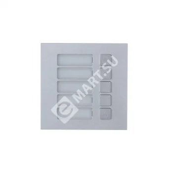 Dahua DHI-VTO4202F-MB5 Модуль вызывной панели