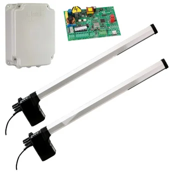 FAAC 414 LONG Комплект автоматики для распашных ворот