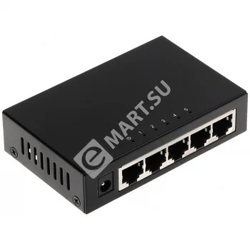 Dahua DH-PFS3005-5GT Коммутатор