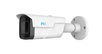 RVi-1NCTX4064 (3.6) white видеокамера IP