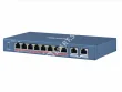 HikVision DS-3E0310HP-E Коммутатор