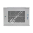 Space Technology ST-NCP9U600 (СЕРЫЙ) С ПОЛКОЙ Шкаф телекоммуникационный