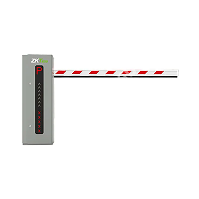 TEMID (ZKTeco) ProBG3060L Автоматический шлагбаум с телескопической стрелой 6 метров