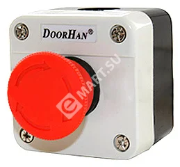 DoorHan STOP Кнопка