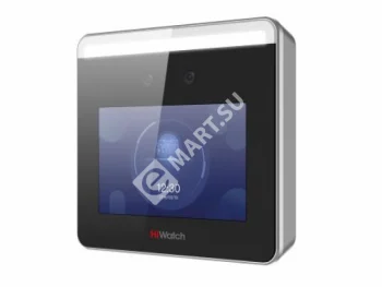 HiWatch ACT-T1331 Биометрический терминал