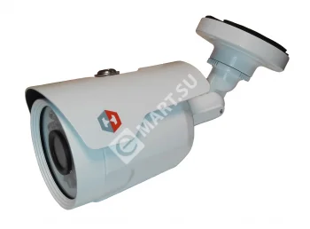 Hunter HN-B2710IR (3.6) мультиформатная MHD видеокамера