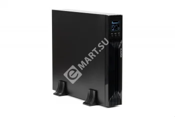 BASTION RAPAN-UPS 2000-RACK-IN-4X9 Источник бесперебойного питания
