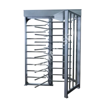 3V Model X (i) RS485 (EM) Полноростовой турникет