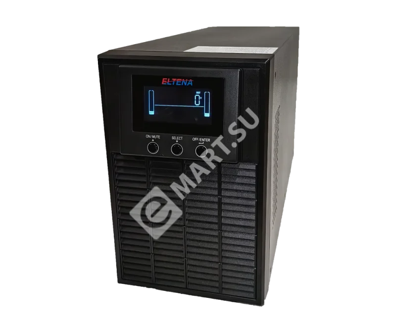 ELTENA Monolith N 1000 Источник бесперебойного питания