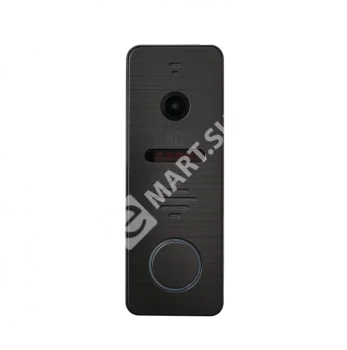 Space Technology ST-P201 темно-серый Вызывная панель