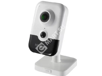 HiWatch IPC-C042-G0/W (2.8mm) видеокамера IP