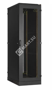 TLK TFA-426010-PMPM-BK Шкаф напольный 19" 42U