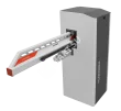 CARDDEX VBN-8000 Откатной антивандальный шлагбаум