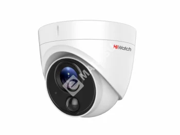 HikVision DS-2CE78U8T-IT3 (6 mm) мультиформатная MHD видеокамера