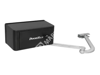 DoorHan ARM-320PRO/Black Привод для распашных ворот