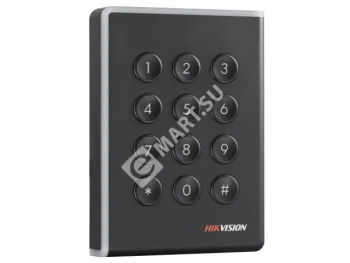 HikVision DS-K1108ADK Считыватель 