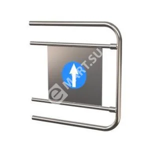 Ростов-Дон К32М (Ø32 L=760 мм) Дуга на калитку