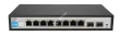 GIGALINK GL-SW-G105-08P Коммутатор