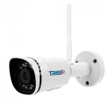 TRASSIR TR-D2121IR3W v3 (2.8 мм) видеокамера IP