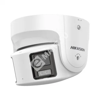 HikVision DS-2CD2387G2P-LSU/SL(C) (4 мм) видеокамера IP