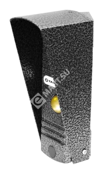 Tantos Walle (серебро) Вызывная панель