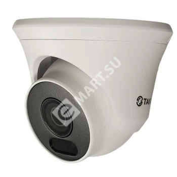 Tantos TSi-E4FP (2.8 мм) Видеокамера IP