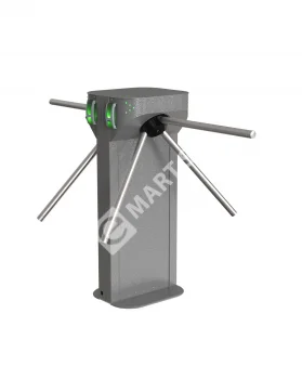 Ростов-Дон Т283М1 IP (Fly A3 EH) Электронная проходная