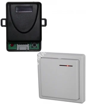 Smartec ST-EX003RF Комплект управления по радиоканалу