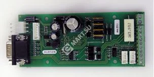 PERCo Модуль силовой RTD-03.820.00-01 ЗИП