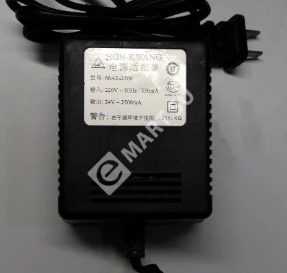 HikVision HKA-A24250-230 Блок питания