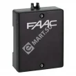 FAAC XBR2 Интерфейс четырехканальный